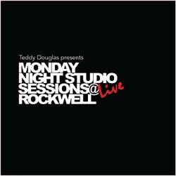 Monday Night Studio Sessions Live @ Rockwell