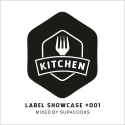 Kitchen Label Showcase #001
