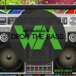 Drop The Bass