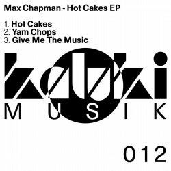 Hot Cakes EP