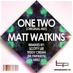 One, Two EP