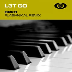 L3T G0 (Flashnikal Remix)