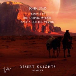 Desert Knights