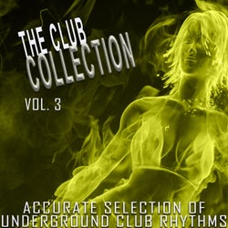 The Club Collection, Vol. 3