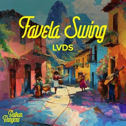 Favela Swing