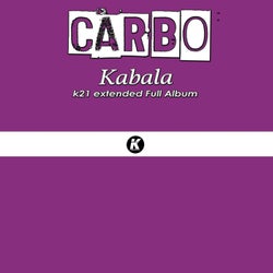 Kabala K21 Extended Full Album