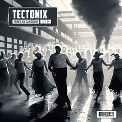Tectonix 003 (Techno)
