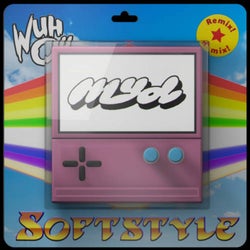 Softstyle (Myd Remix)