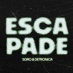 Escapade (Extended Mix)