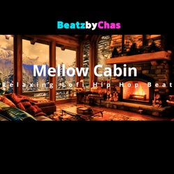 Mellow Cabin Relaxed Lofi Hip Hop Beat