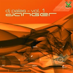 Vol.1 - Danger