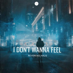I Don't Wanna Feel (Extended Mix)