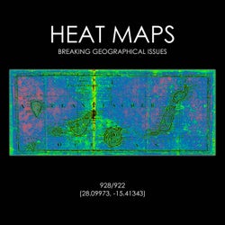 Heat Maps