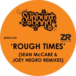 Rough Times (The Remixes)