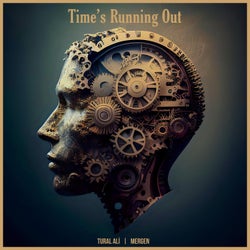 Time's Running Out (feat. Mergen)