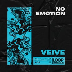 No Emotion