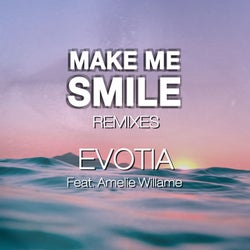Make Me Smile (Remixes)
