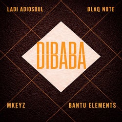 DIBABA