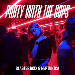 Party With The Cops (feat. Haley Maze) [Extended Mix]