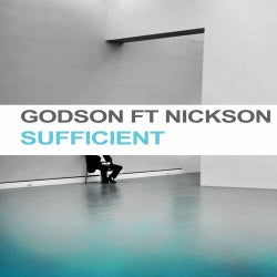 Sufficient Grace (feat. Bickson)