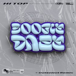 Boogie Daze