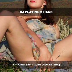 Fucking Shit 2014 (Vocal Mix)