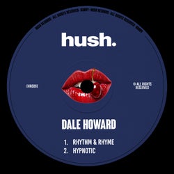 Rhythm & Rhyme EP