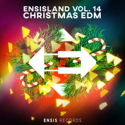 ENSISLAND Vol. 14 - Christmas EDM