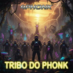 Tribo Do Phonk