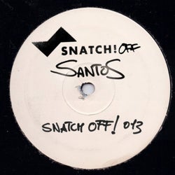 Snatch! OFF13