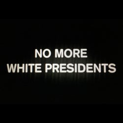 No More White Presidents Original Soundtrack