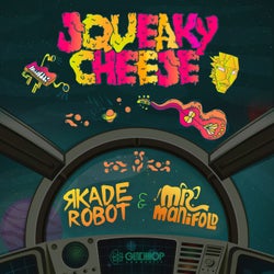 Squeaky Cheese