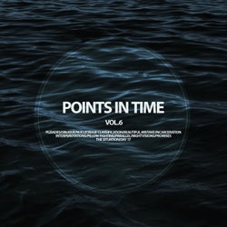 Points In Time Vol.6