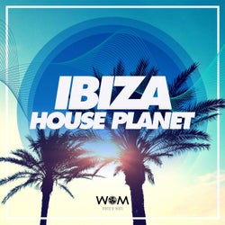 Ibiza House Planet, Vol. 1