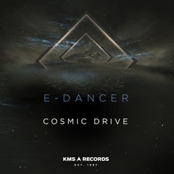 Cosmic Drive