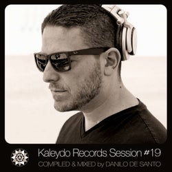 Kaleydo Records Session #19