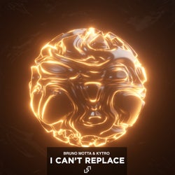 I Can't Replace (Extended Mix)