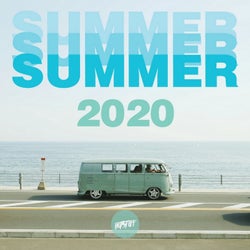 Hot Stuff - Summer 2020