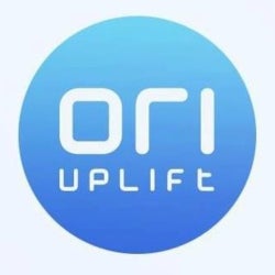 ORI UPLIFT - UPLIFTING ONLY SEPTEMBER CHART