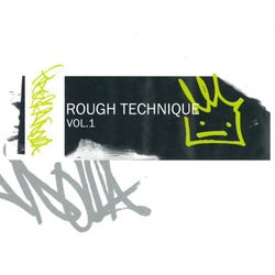 Rough Technique Vol.1