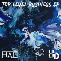 Top Level Business EP