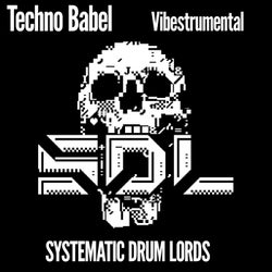 Techno Babel "Vibestrumental"