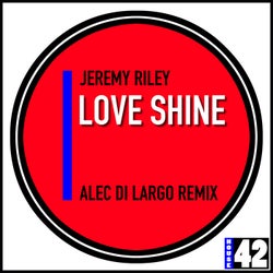 Loveshine (Alec Di Largo Remix)