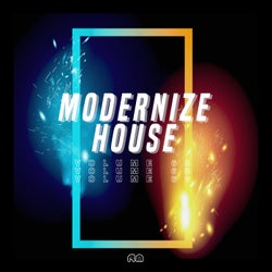 Modernize House Vol. 68
