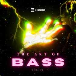 The Art of Bass, Vol. 10