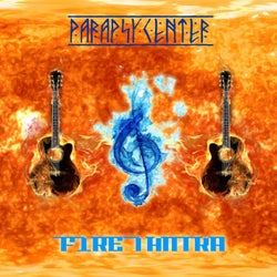 Fire Tantra