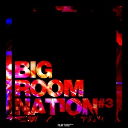 Big Room Nation Vol. 3