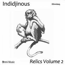 Relics Volume 2
