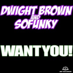 Want You! EP