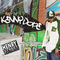 Best of Kenny Dope